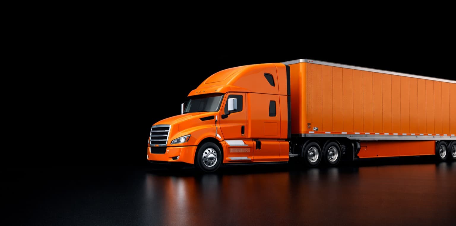 I & Them Logistics Freight Brokerage