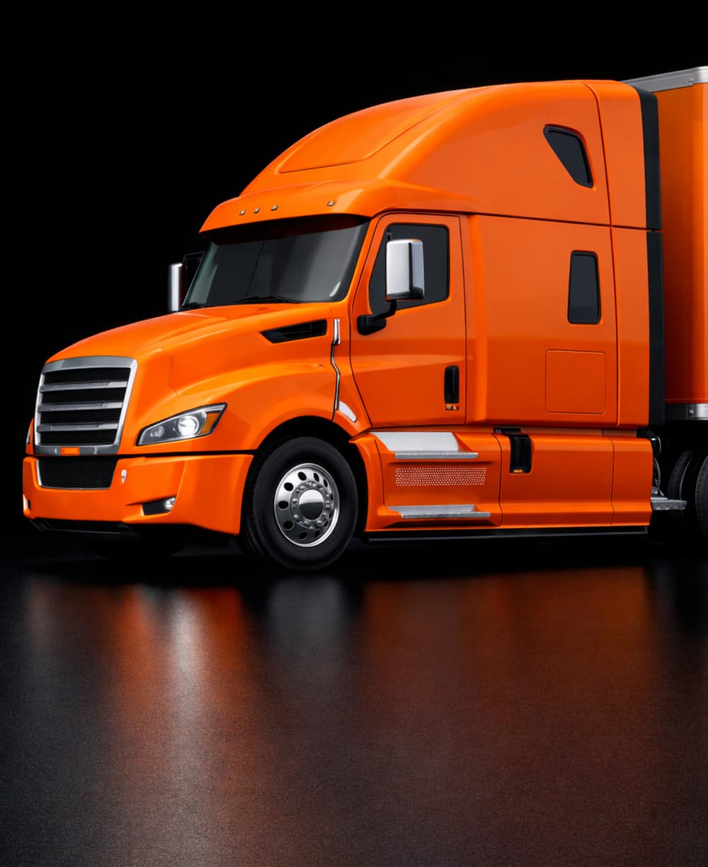 I & Them Logistics Freight Brokerage